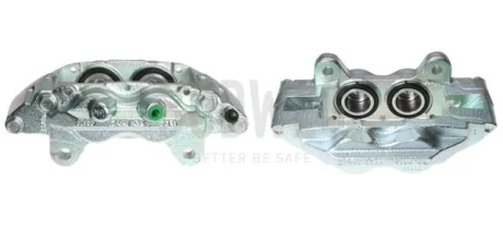 Гальмівний супорт AXIA Brake Calipers 394888