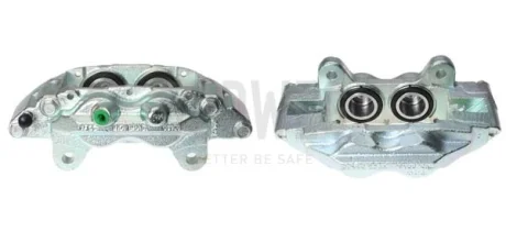 Гальмівний супорт AXIA Brake Calipers 394889
