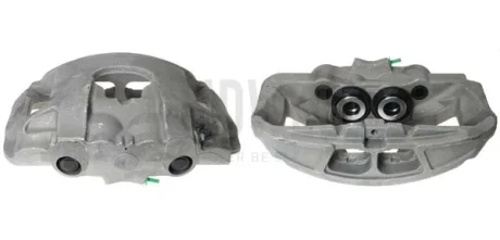 Гальмівний супорт AXIA Brake Calipers 394682