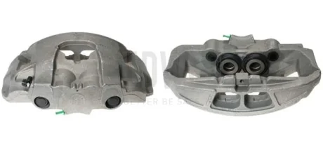 Гальмівний супорт AXIA Brake Calipers 394683