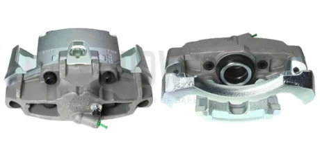 Гальмівний супорт AXIA Brake Calipers 393857