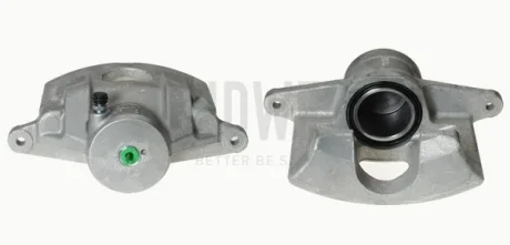 Гальмівний супорт AXIA Brake Calipers 393630