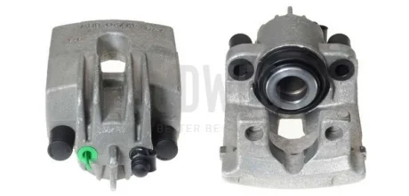 Гальмівний супорт AXIA Brake Calipers 393412