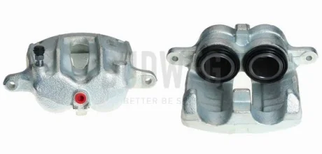 Гальмівний супорт AXIA Brake Calipers 392827