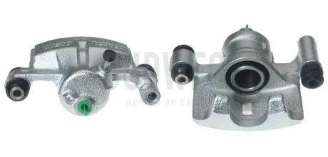 Гальмівний супорт AXIA Brake Calipers 392220