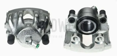 Гальмівний супорт AXIA Brake Calipers 39626