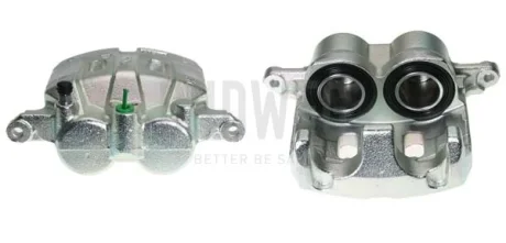 Гальмівний супорт AXIA Brake Calipers 395135