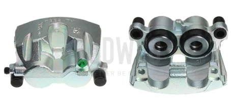 Гальмівний супорт AXIA Brake Calipers 395117