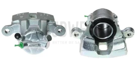 Гальмівний супорт AXIA Brake Calipers 395025