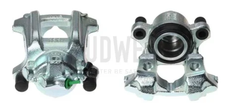 Гальмівний супорт AXIA Brake Calipers 394932