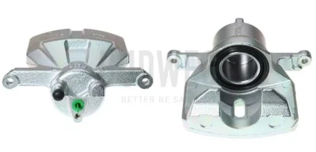 Гальмівний супорт AXIA Brake Calipers 394874