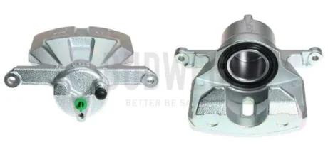 Гальмівний супорт AXIA Brake Calipers 394875