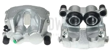 Гальмівний супорт AXIA Brake Calipers 394814