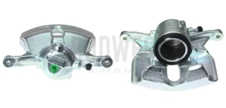 Гальмівний супорт AXIA Brake Calipers 394831
