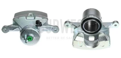 Гальмівний супорт AXIA Brake Calipers 394783