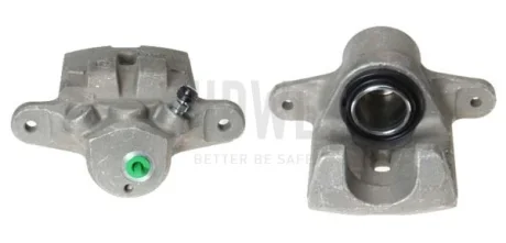 Гальмівний супорт AXIA Brake Calipers 394738