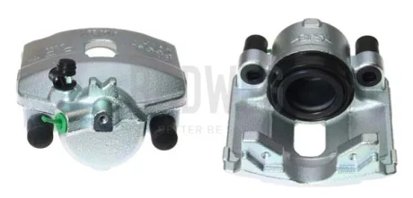 Гальмівний супорт AXIA Brake Calipers 394664