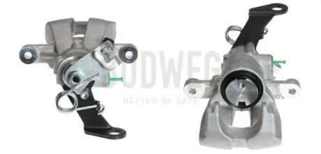 Гальмівний супорт AXIA Brake Calipers 394698