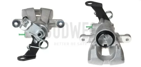 Гальмівний супорт AXIA Brake Calipers 394699