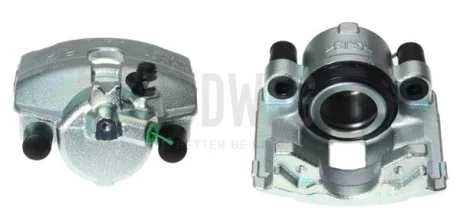 Гальмівний супорт AXIA Brake Calipers 394633