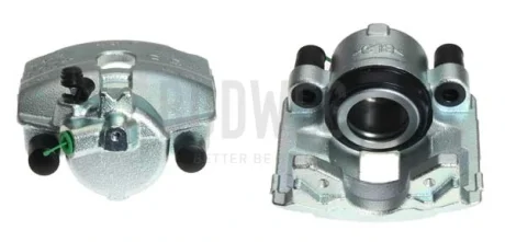 Гальмівний супорт AXIA Brake Calipers 394632