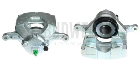 Гальмівний супорт AXIA Brake Calipers 394543