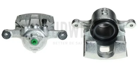 Гальмівний супорт AXIA Brake Calipers 394535