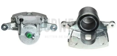 Гальмівний супорт AXIA Brake Calipers 394525