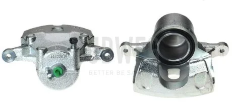 Гальмівний супорт AXIA Brake Calipers 394524