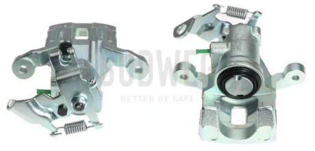 Гальмівний супорт AXIA Brake Calipers 394501