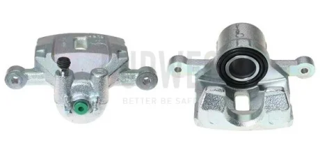 Гальмівний супорт AXIA Brake Calipers 394489