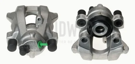 Гальмівний супорт AXIA Brake Calipers 394409