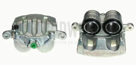 Гальмівний супорт AXIA Brake Calipers 394393