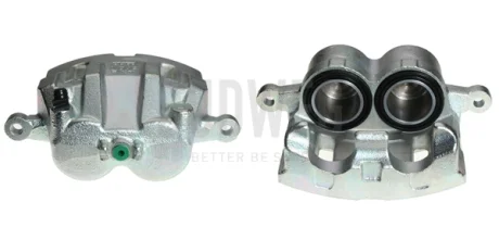 Гальмівний супорт AXIA Brake Calipers 394287