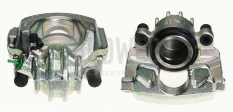Гальмівний супорт AXIA Brake Calipers 394172