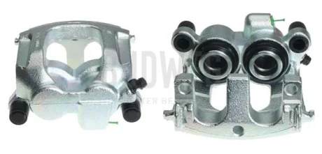 Гальмівний супорт AXIA Brake Calipers 394100