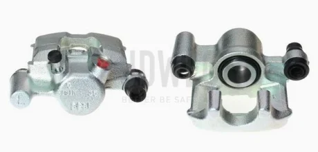 Гальмівний супорт AXIA Brake Calipers 394066