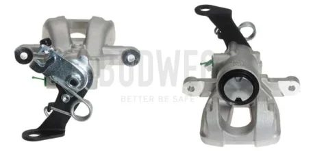 Гальмівний супорт AXIA Brake Calipers 393987