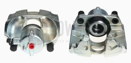 Гальмівний супорт AXIA Brake Calipers 394002