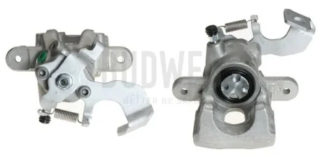 Гальмівний супорт AXIA Brake Calipers 393985