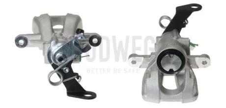 Гальмівний супорт AXIA Brake Calipers 393986