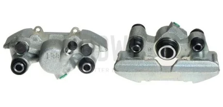 Гальмівний супорт AXIA Brake Calipers 393978