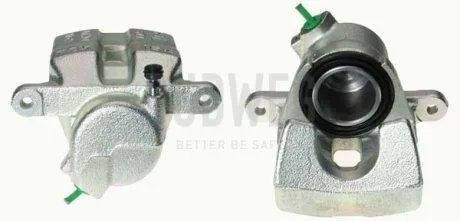 Гальмівний супорт AXIA Brake Calipers 393964