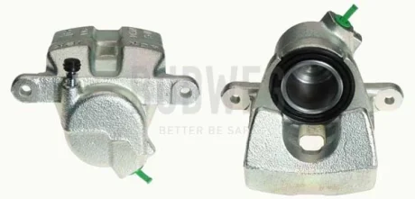 Гальмівний супорт AXIA Brake Calipers 393965