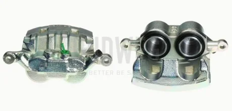 Гальмівний супорт AXIA Brake Calipers 393936
