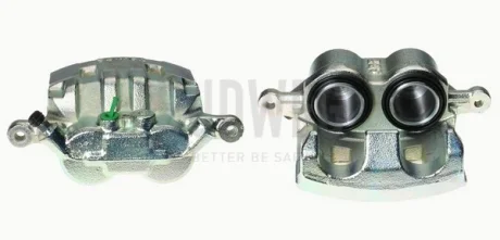 Гальмівний супорт AXIA Brake Calipers 393937