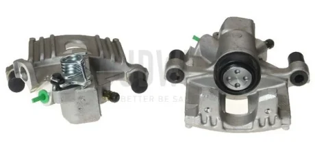 Гальмівний супорт AXIA Brake Calipers 393878