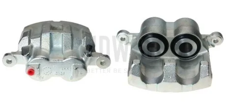 Гальмівний супорт AXIA Brake Calipers 393868