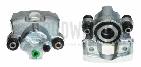 Гальмівний супорт AXIA Brake Calipers 393861