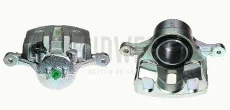 Гальмівний супорт AXIA Brake Calipers 393795